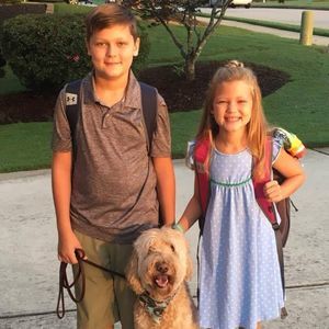 Meet your Posher, Allison